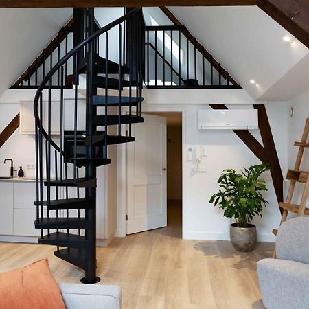 Finest Apartments Haarlem Ngoại thất bức ảnh