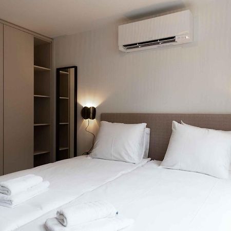 Finest Apartments Haarlem Ngoại thất bức ảnh