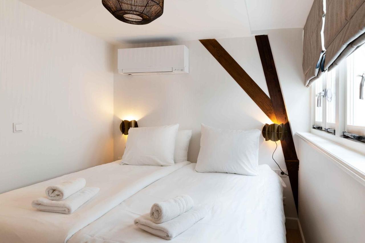 Finest Apartments Haarlem Ngoại thất bức ảnh