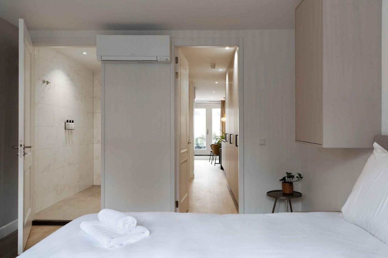 Finest Apartments Haarlem Ngoại thất bức ảnh
