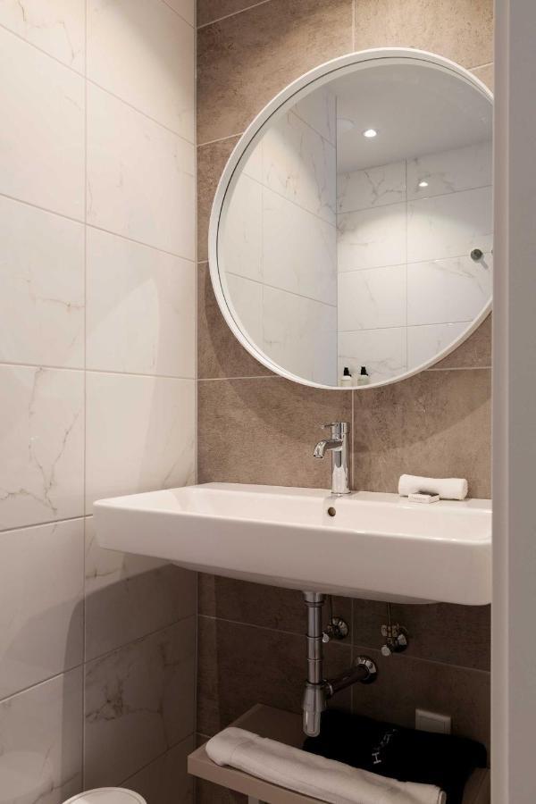 Finest Apartments Haarlem Ngoại thất bức ảnh