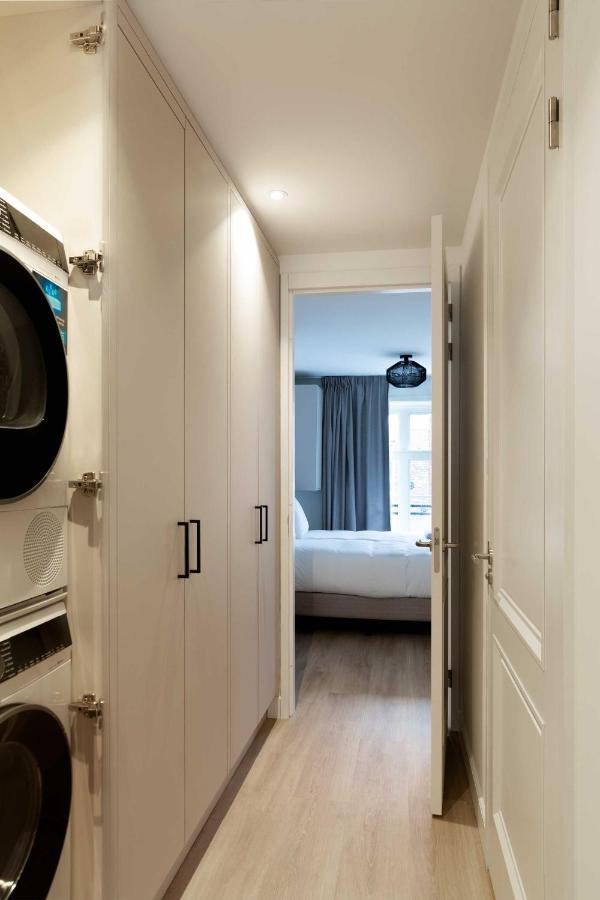 Finest Apartments Haarlem Ngoại thất bức ảnh