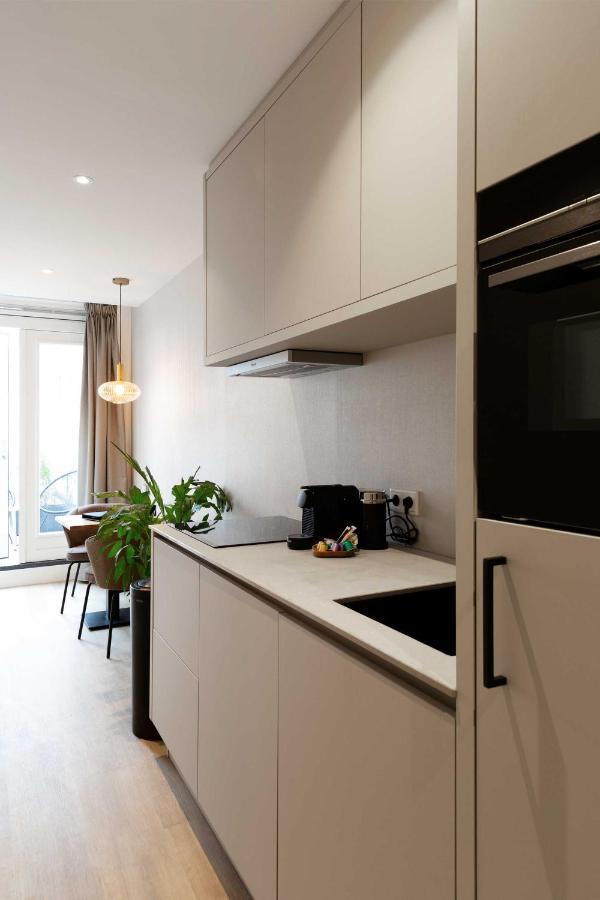 Finest Apartments Haarlem Ngoại thất bức ảnh