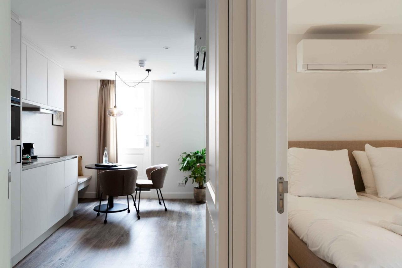 Finest Apartments Haarlem Ngoại thất bức ảnh