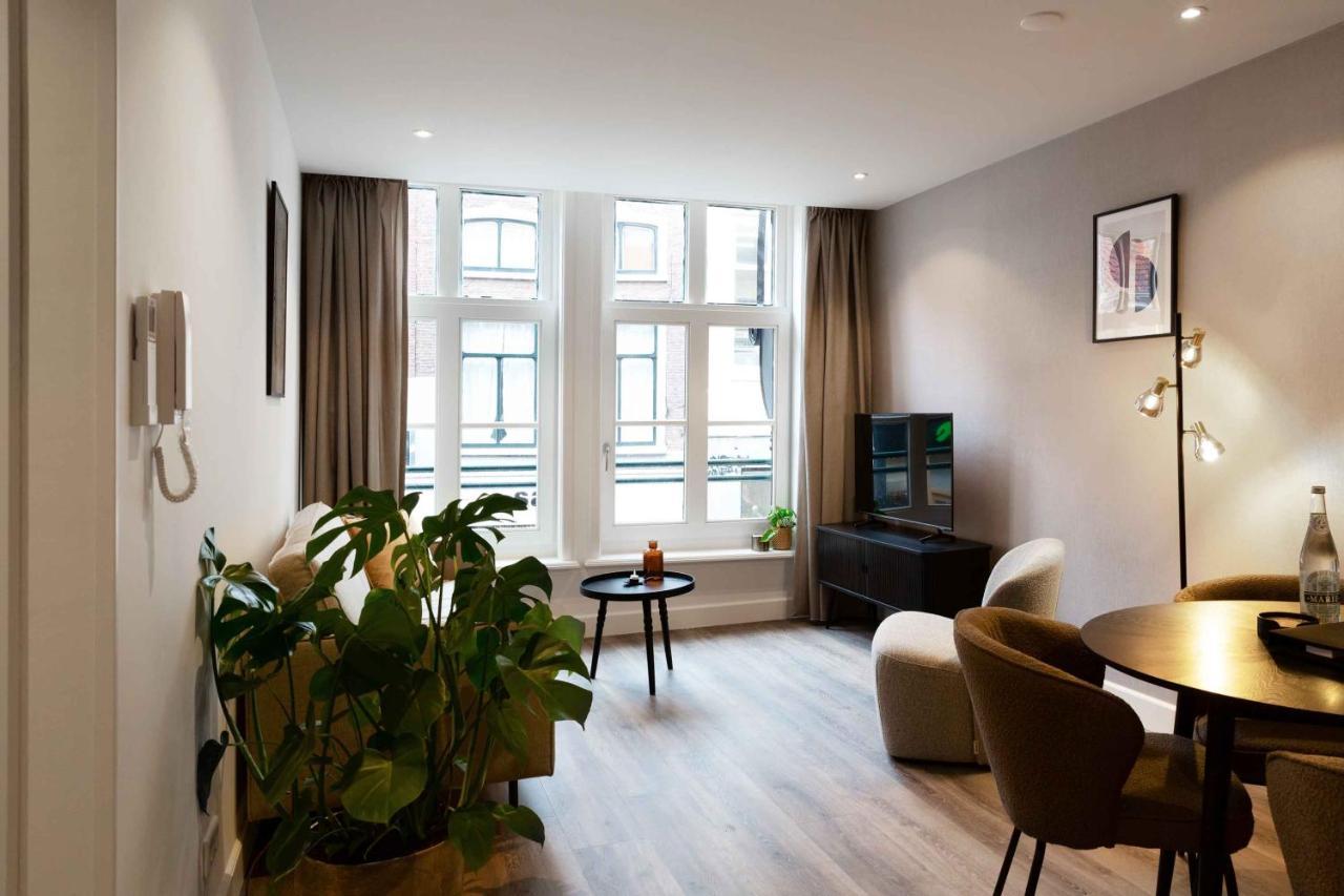 Finest Apartments Haarlem Ngoại thất bức ảnh