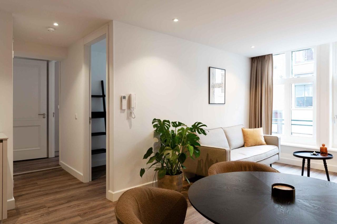 Finest Apartments Haarlem Ngoại thất bức ảnh