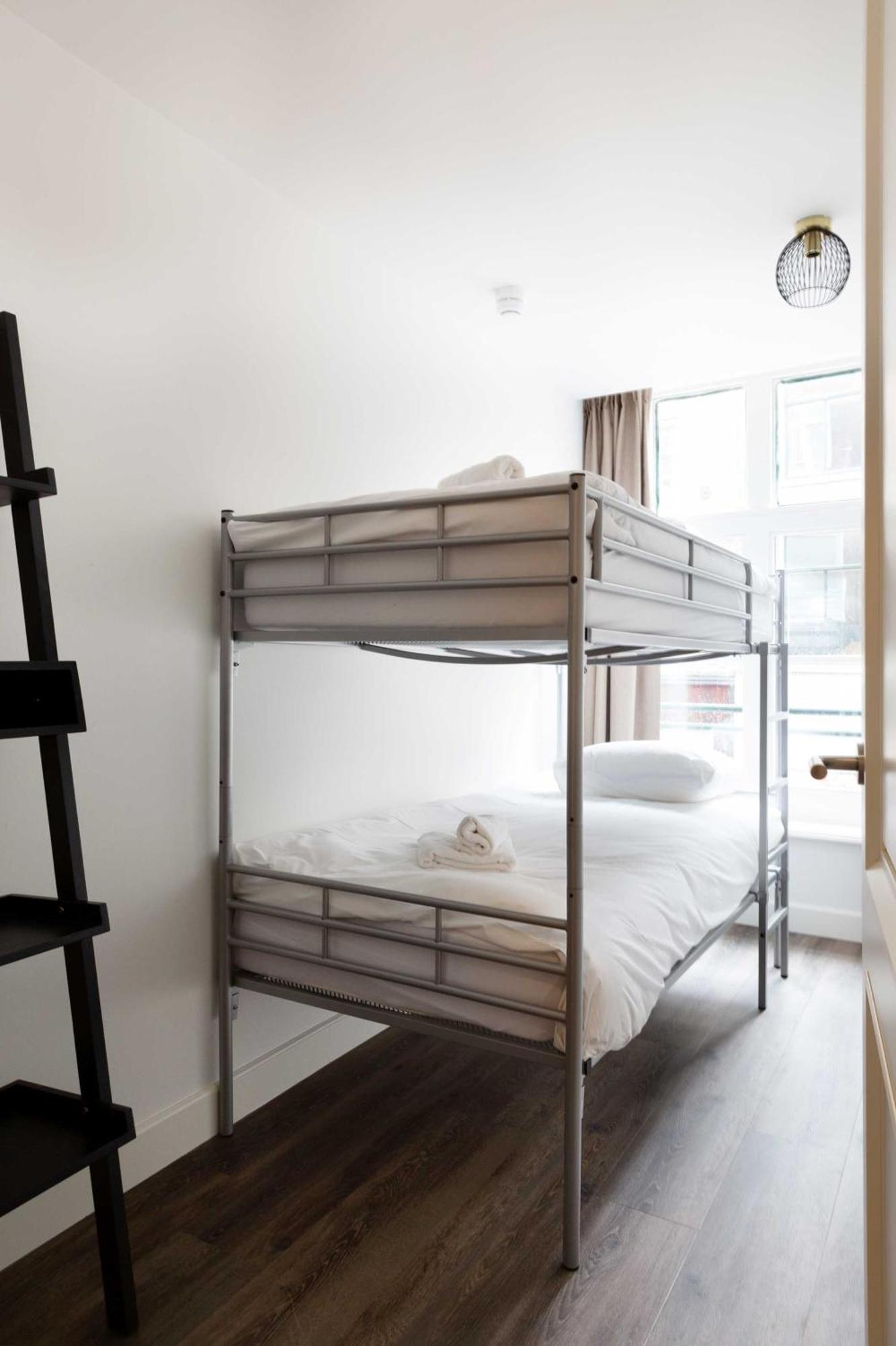 Finest Apartments Haarlem Phòng bức ảnh
