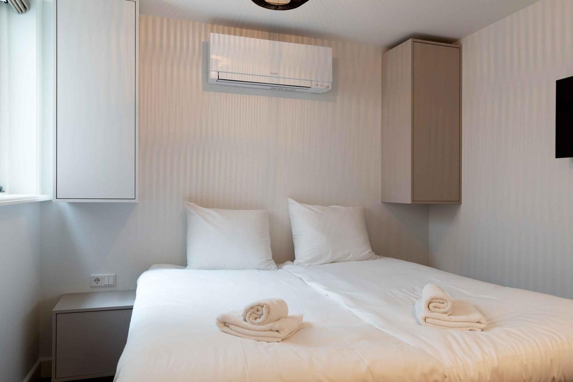 Finest Apartments Haarlem Ngoại thất bức ảnh